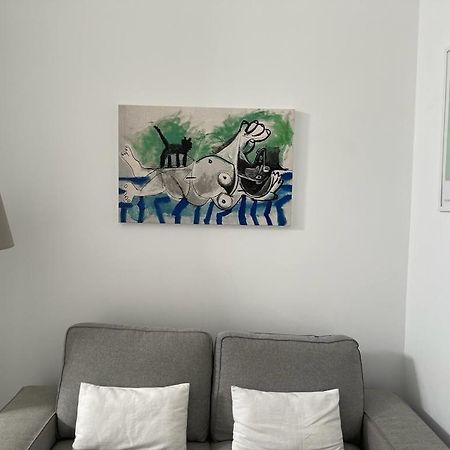 Mn Homes Fonseca B 马拉加 外观 照片