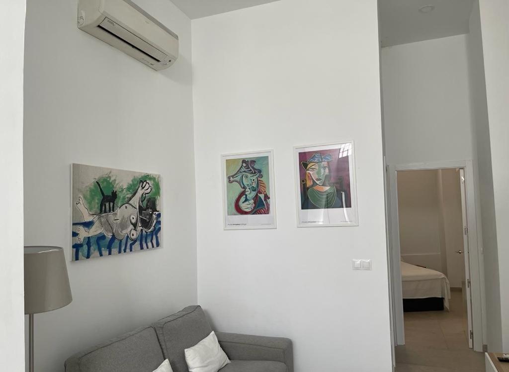 Mn Homes Fonseca B 马拉加 外观 照片