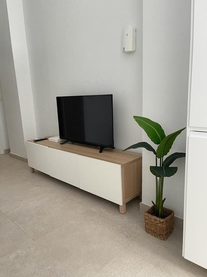 Mn Homes Fonseca B 马拉加 外观 照片
